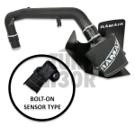 Veiktspējas gaisa ieplūdes sistēma Ford Focus 3 ST 250, 2010.–2014. modeļa gadam