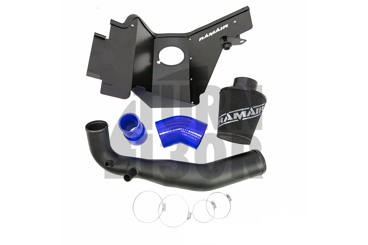 Ramair ieplūdes komplekts Ford Mustang EcoBoost 2.3T