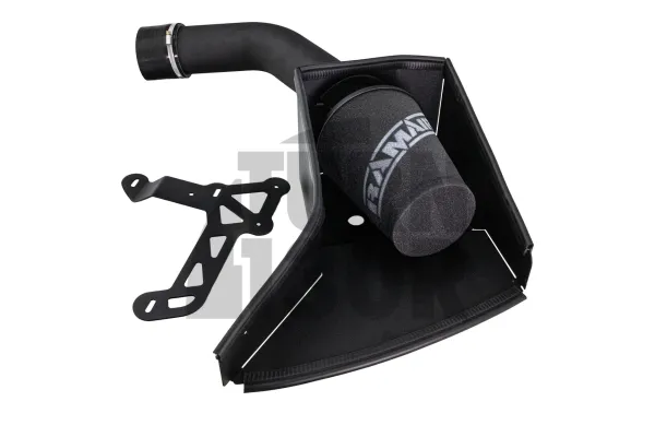 Ramair ieplūdes sistēma Audi TT 8J 2.0 TFSI EA888.1 ar 211 ZS