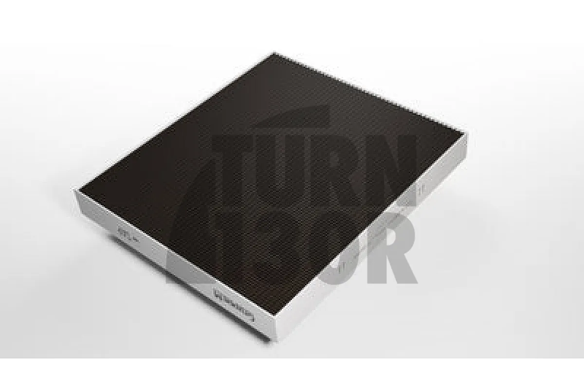 Gruppe M HEPA salona filtrs S3 8V, RS3 8Y, SQ2, Leon 3, Golf 7, TT 8S un Golf 8