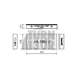 Gruppe M HEPA salona filtri BMW 135i F40 un Mini Cooper S F56