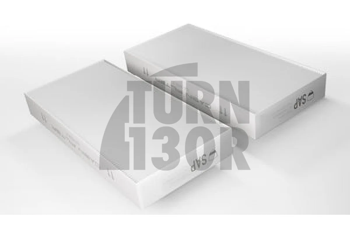 Gruppe M HEPA salona filtri BMW 135i F40 un Mini Cooper S F56