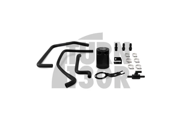 Mishimoto Baffled Oil Catch Can Mazda MX5 ND