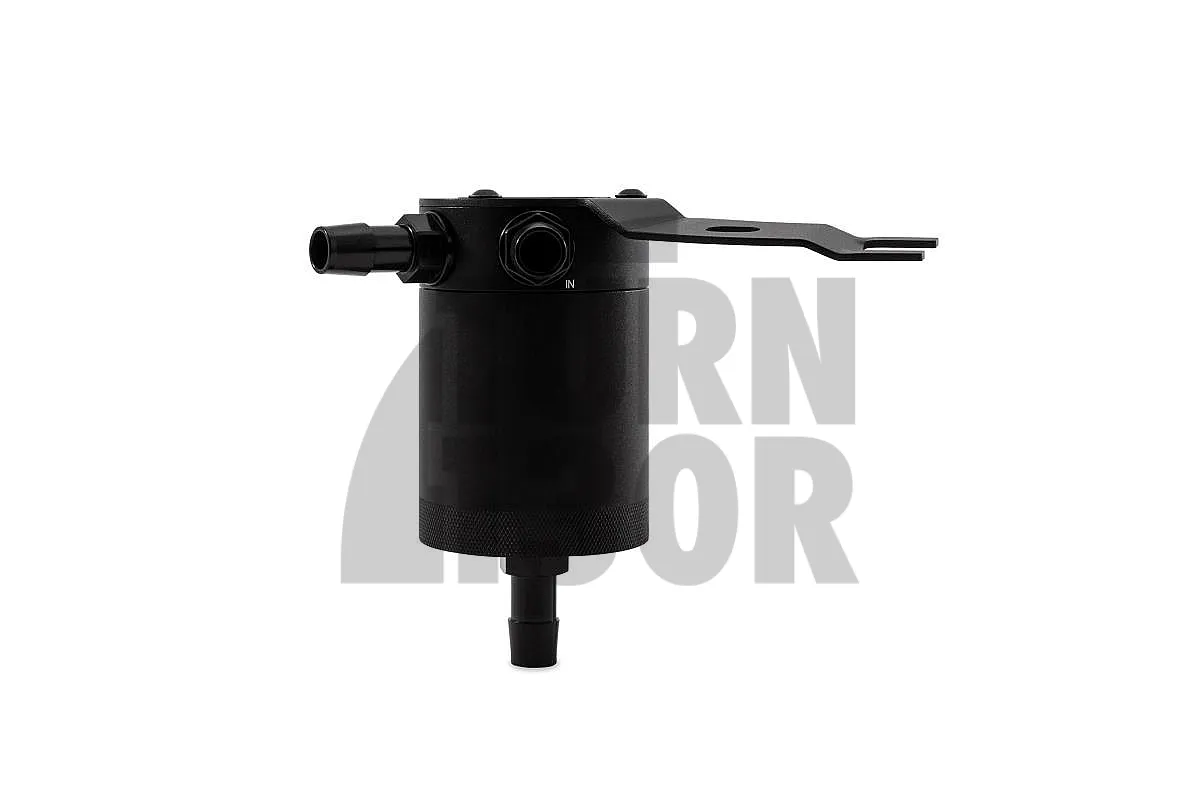 Mishimoto Baffled Oil Catch Can Mazda MX5 ND