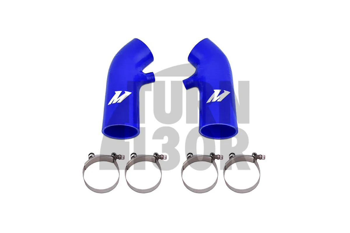 Mishimoto Ieplūdes Šļūtenes Komplekts Nissan 350Z 07-09