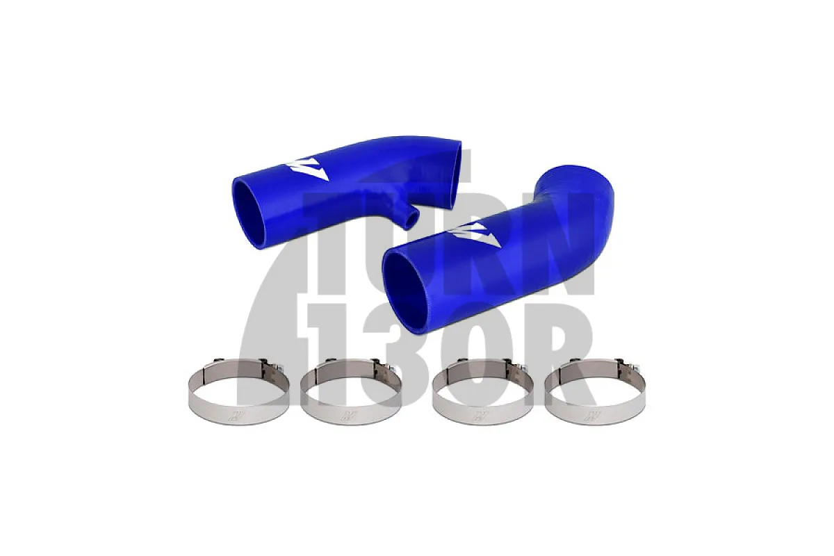 Mishimoto Ieplūdes Šļūtenes Komplekts Nissan 350Z 07-09