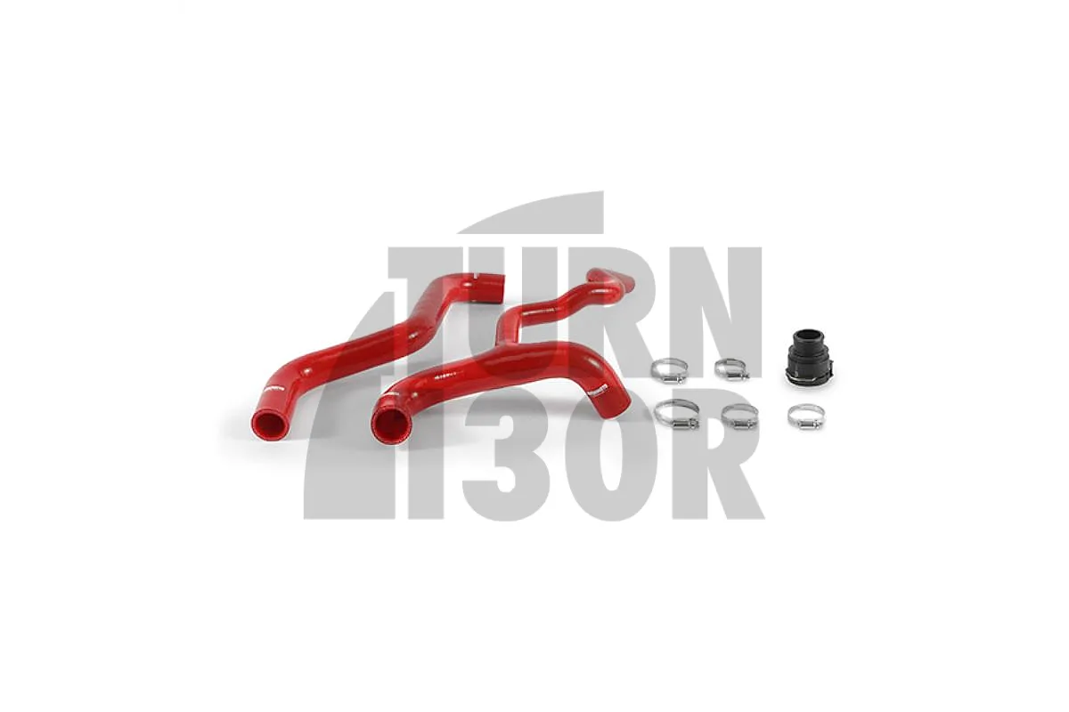 Mishimoto Silikona Radiatora Cauruļu Komplekts Abarth 595