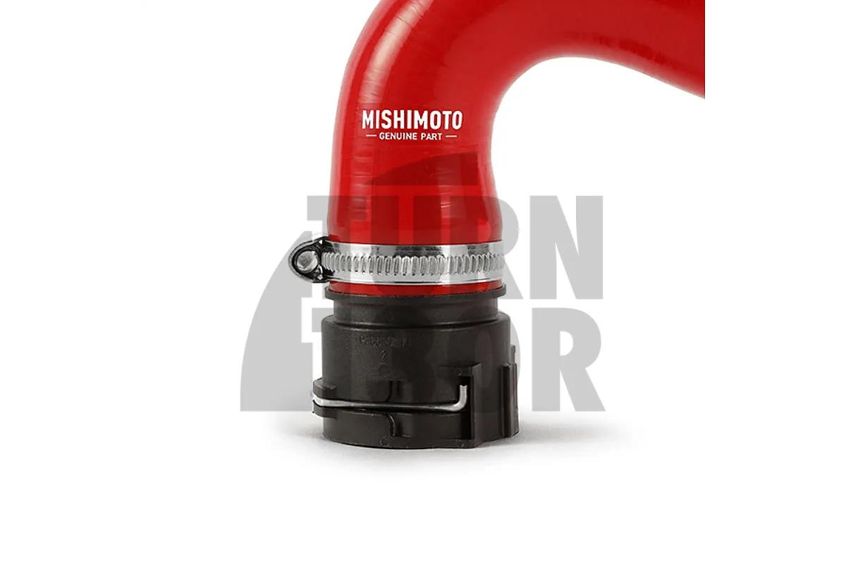 Mishimoto Silikona Radiatora Cauruļu Komplekts Abarth 595