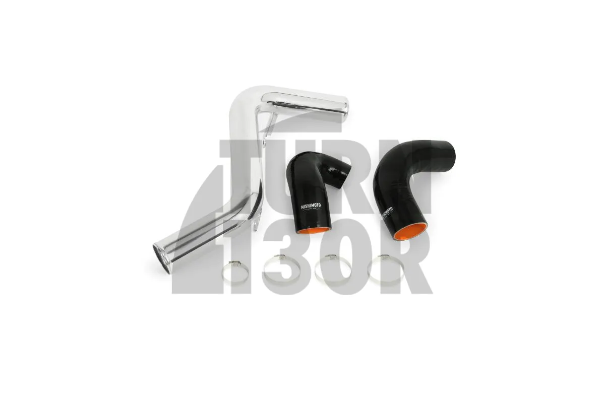 Mishimoto karstās puses intercooler caurule Ford Focus 3 ST