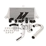 Priekšējās montāžas intercooler komplekts Mitsubishi Lancer Evo 8 / Evo 9
