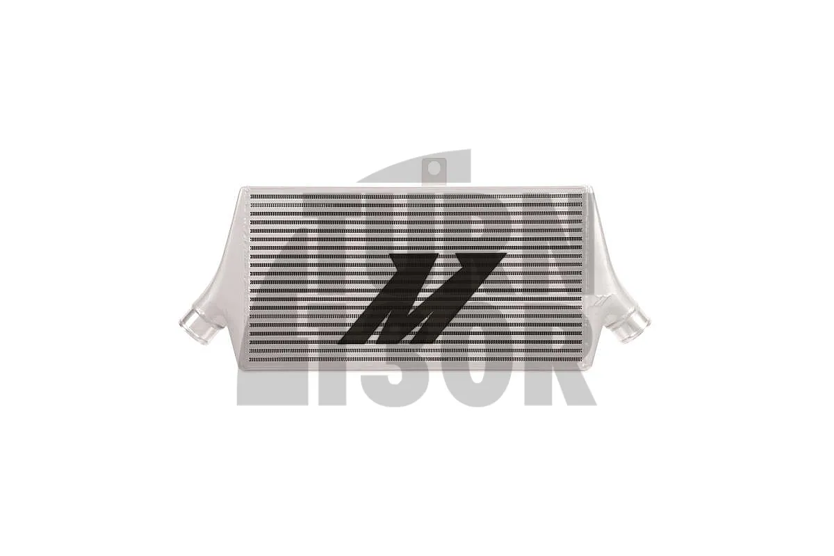 Priekšējās montāžas intercooler komplekts Mitsubishi Lancer Evo 8 / Evo 9