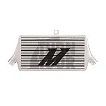 Priekšējās montāžas intercooler komplekts Mitsubishi Lancer Evo 8 / Evo 9