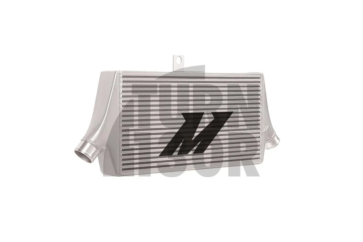 Priekšējās montāžas intercooler komplekts Mitsubishi Lancer Evo 8 / Evo 9