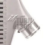 Priekšējās montāžas intercooler komplekts Mitsubishi Lancer Evo 8 / Evo 9