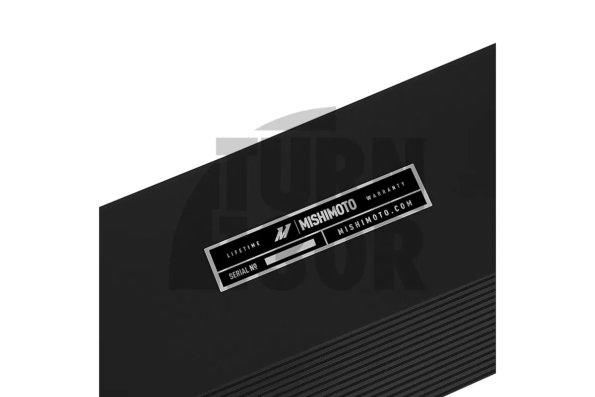 Intercooler priekš Focus 3 ST 250 Mishimoto