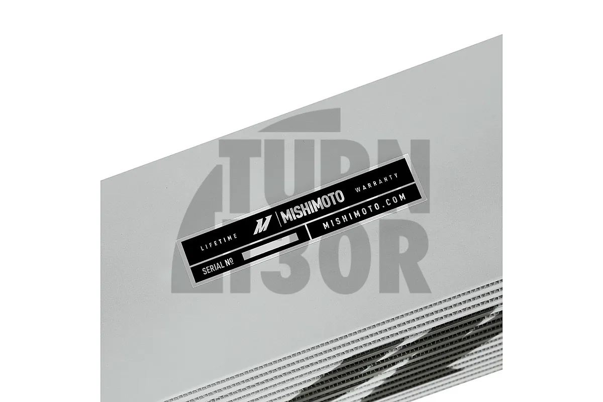 Intercooler Ford Focus 3 ST 250 Mishimoto