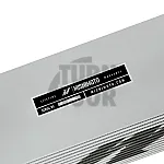 Intercooler Ford Focus 3 ST 250 Mishimoto