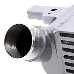 Mishimoto Intercooler komplekts Ford Mustang 2.3 Ecoboost