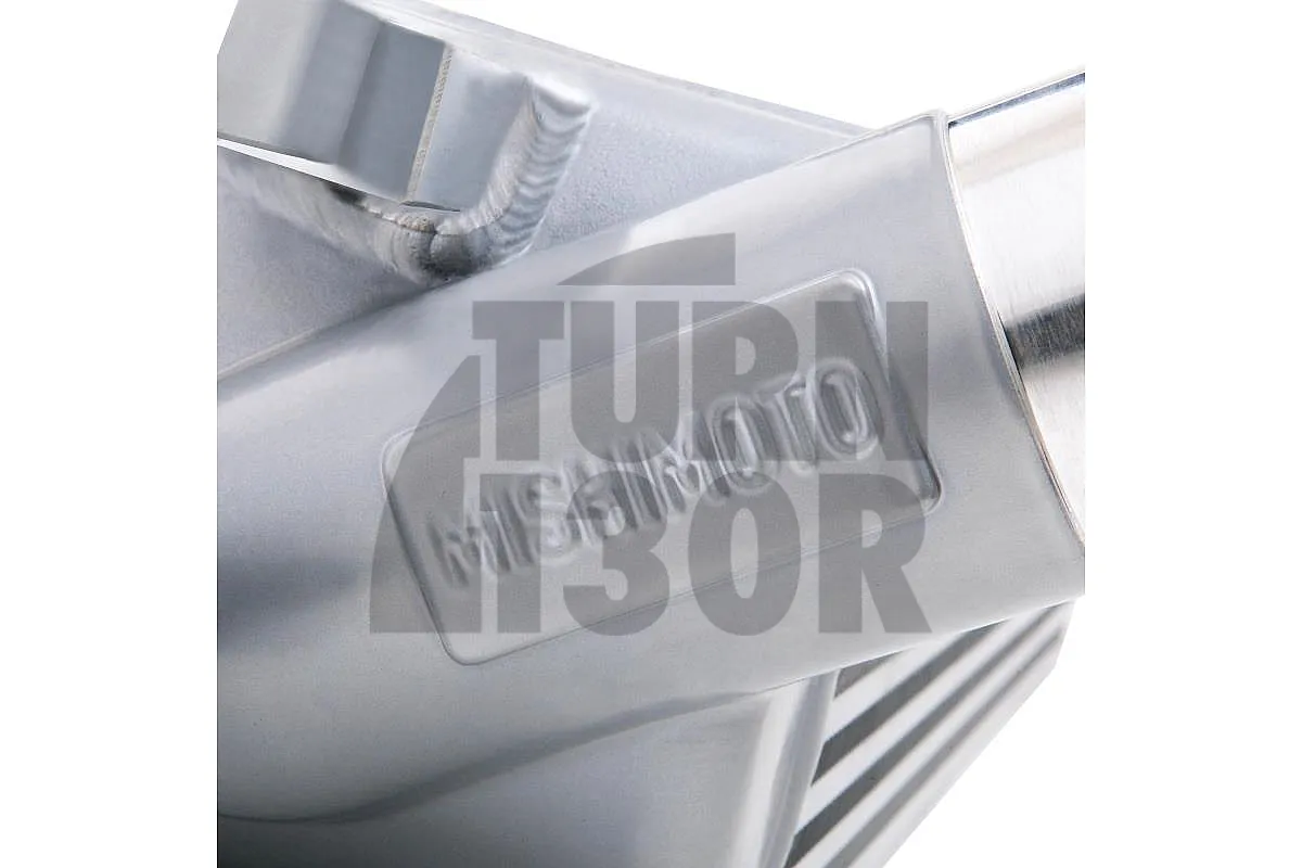 Mishimoto Intercooler komplekts Ford Mustang 2.3 Ecoboost