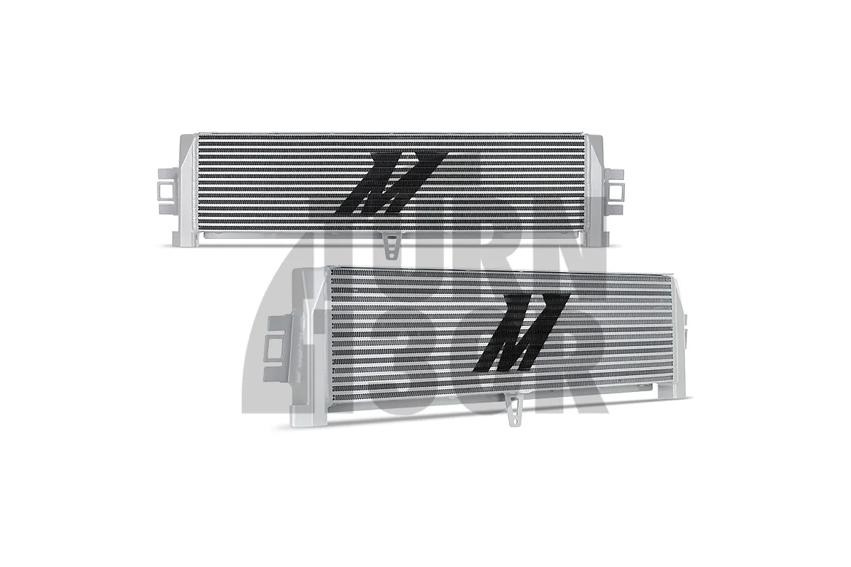 Mishimoto eļļas dzesētāja komplekts BMW M3 G80 / M4 G8x / M2 G87
