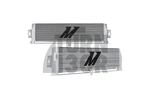 Mishimoto eļļas dzesētāja komplekts BMW M3 G80 / M4 G8x / M2 G87