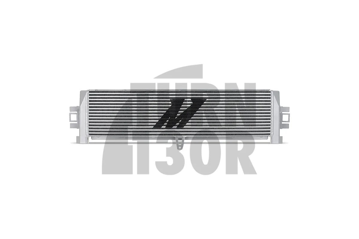 Mishimoto eļļas dzesētāja komplekts BMW M3 G80 / M4 G8x / M2 G87
