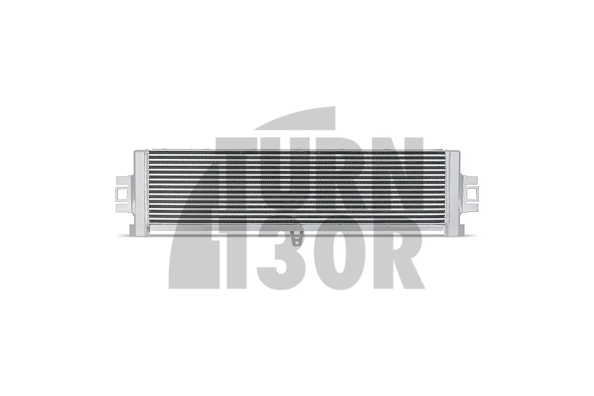 Mishimoto eļļas dzesētāja komplekts BMW M3 G80 / M4 G8x / M2 G87