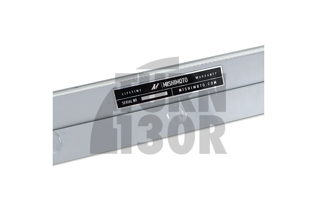 Mishimoto eļļas dzesētāja komplekts BMW M3 G80 / M4 G8x / M2 G87