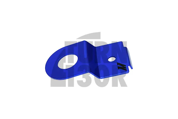 Mishimoto radiator stay kit Subaru Impreza 08-14 Blue Color&nbsp;