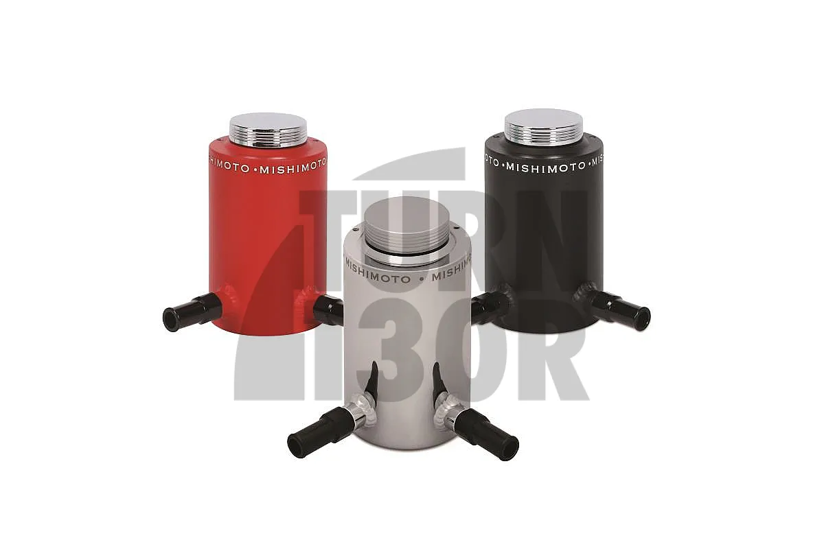 Mishimoto Power Steering Reservoir Tvertne