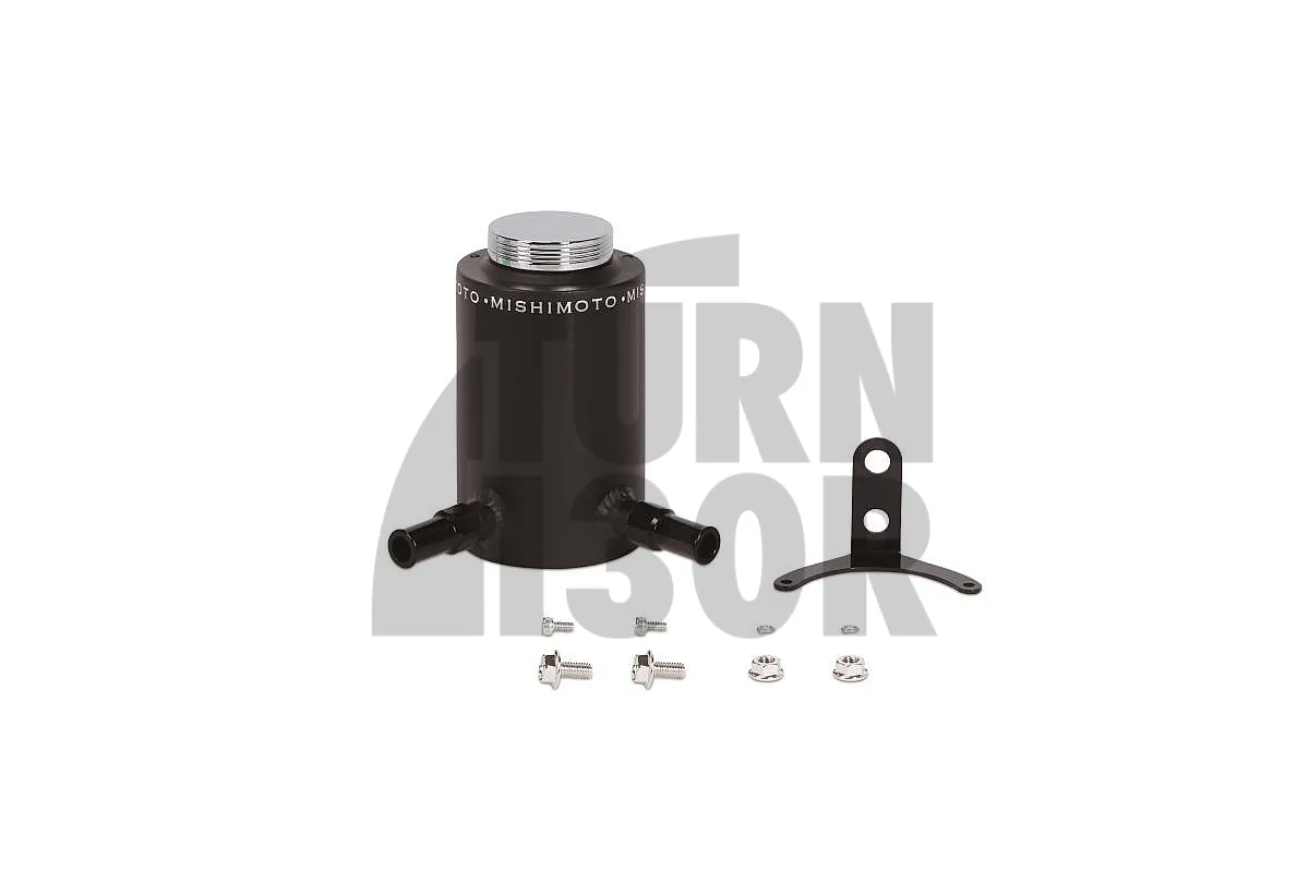 Mishimoto Power Steering Reservoir Tvertne