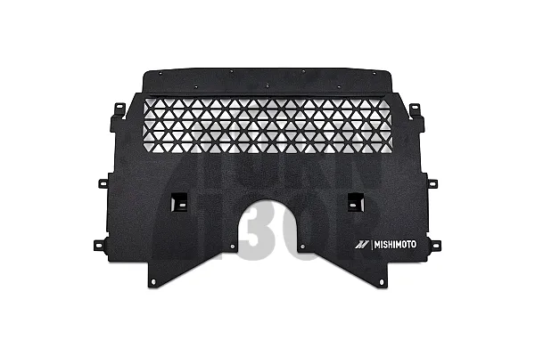 Mishimoto Slīdkalni BMW M3 G80 / M4 G8x / M2 G87