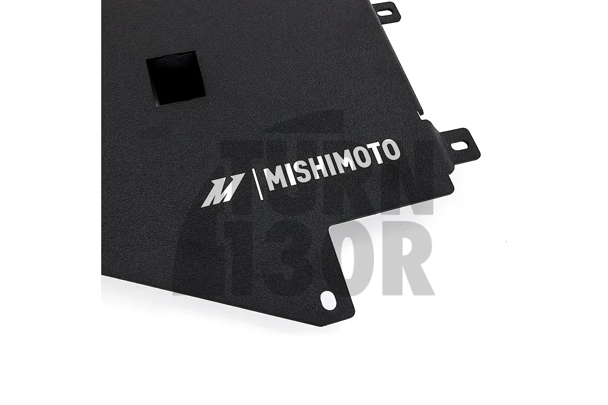 Mishimoto Slīdkalni BMW M3 G80 / M4 G8x / M2 G87