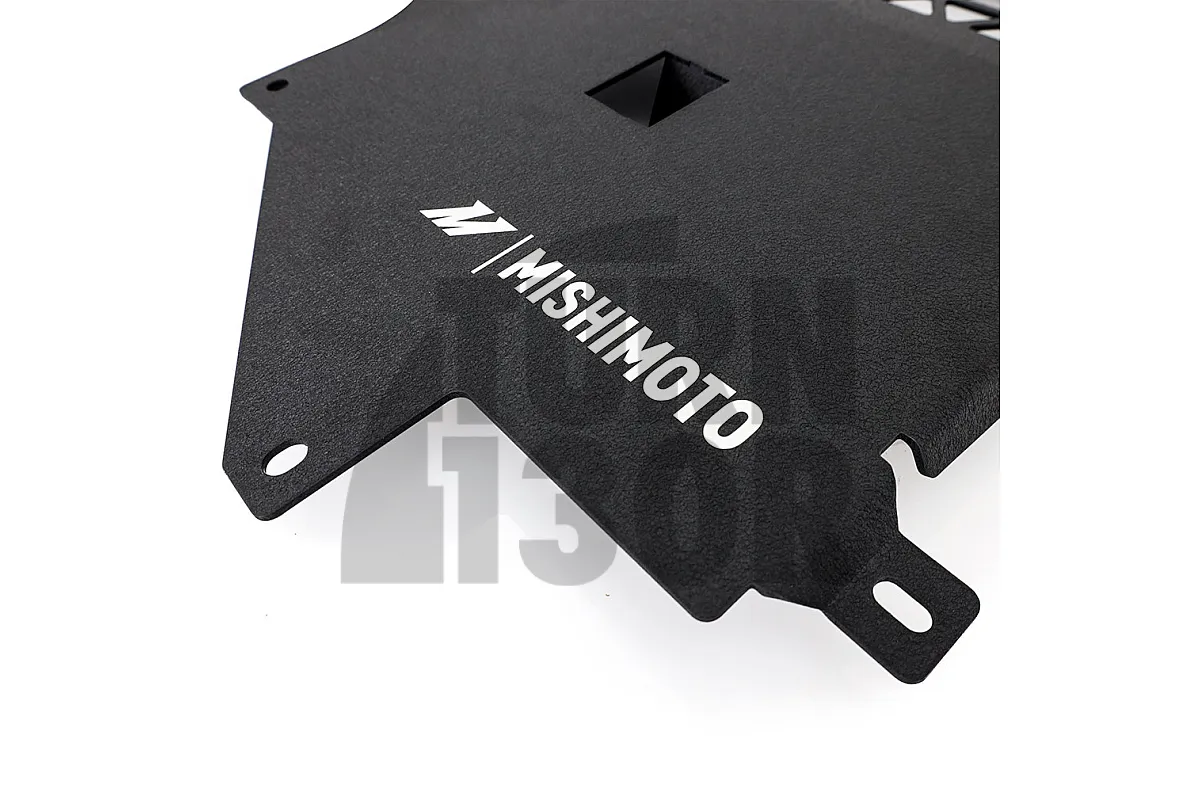 Mishimoto Slīdkalni BMW M3 G80 / M4 G8x / M2 G87