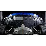 Mishimoto Slīdkalni BMW M3 G80 / M4 G8x / M2 G87