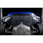 Mishimoto Slīdkalni BMW M3 G80 / M4 G8x / M2 G87
