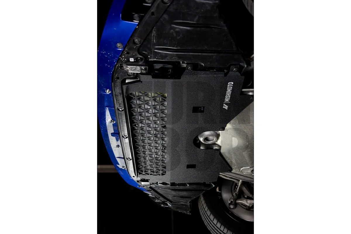 Mishimoto Slīdkalni BMW M3 G80 / M4 G8x / M2 G87