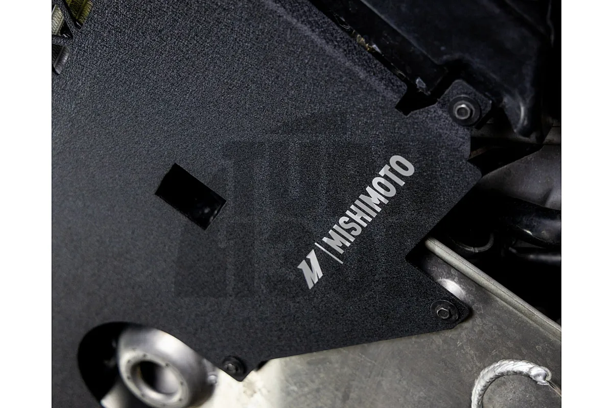 Mishimoto Slīdkalni BMW M3 G80 / M4 G8x / M2 G87