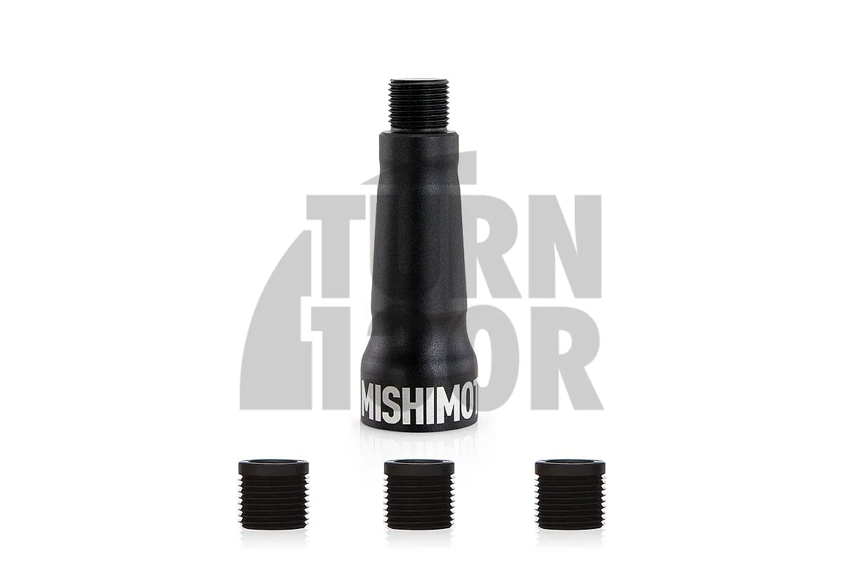 Mishimoto pārnesumu kloķa pagarinājums 72 vai 152 mm