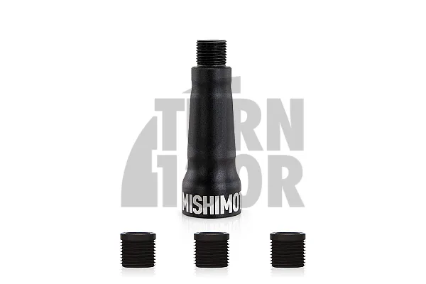 Mishimoto pārnesumu kloķa pagarinājums 72 vai 152 mm 72mm Version