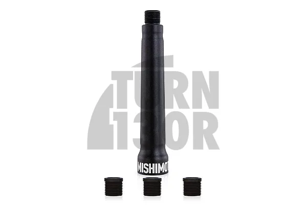 Pārnesumu slēdzis 72 vai 152mm pagarinājums Mishimoto 152mm Version