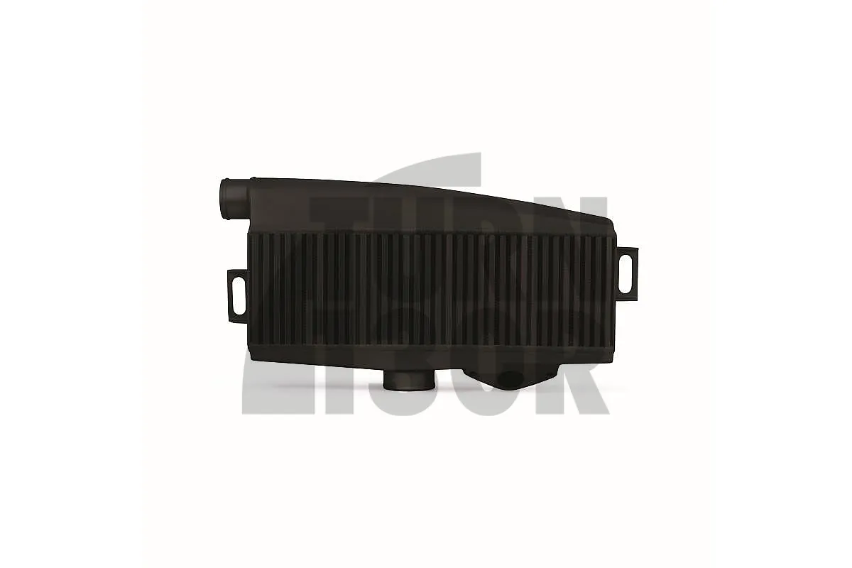 Mishimoto augšējā montāžas intercooler Subaru Impreza WRX / STI 01-07