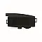 Mishimoto Augšējā Montāža Interkūlers Subaru Impreza WRX / STI 01-07 BLACK Color  Color  SILVER