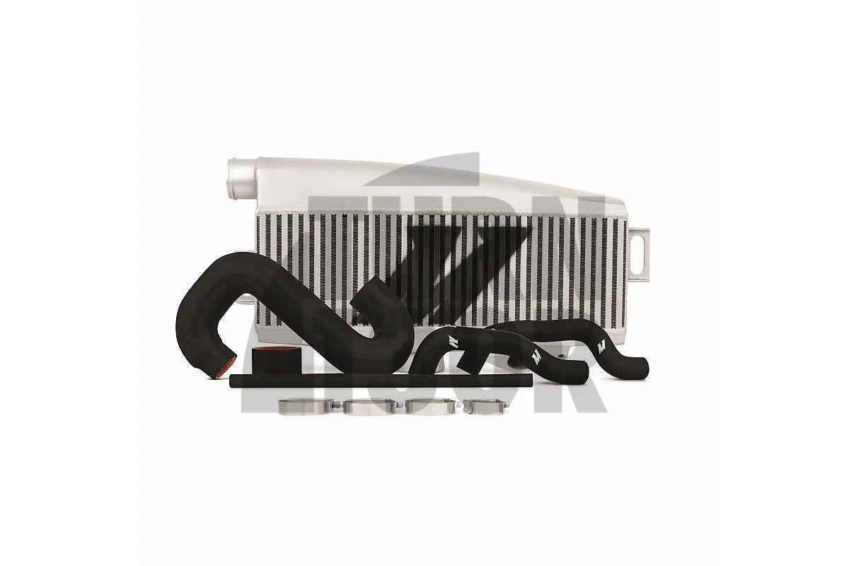 Mishimoto augšējā montāžas intercooler Subaru Impreza WRX / STI 01-07