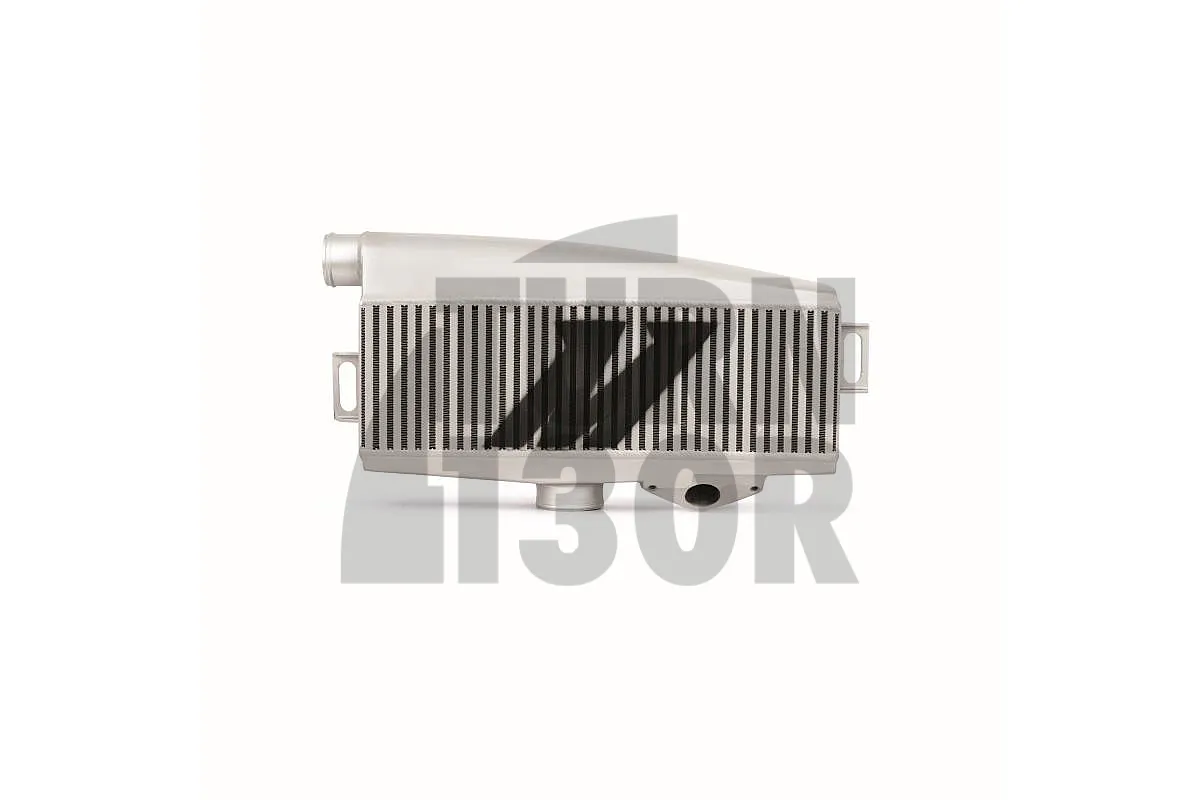 Mishimoto augšējā montāžas intercooler Subaru Impreza WRX / STI 01-07
