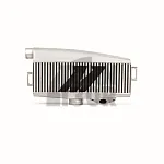 Mishimoto augšējā montāžas intercooler Subaru Impreza WRX / STI 01-07