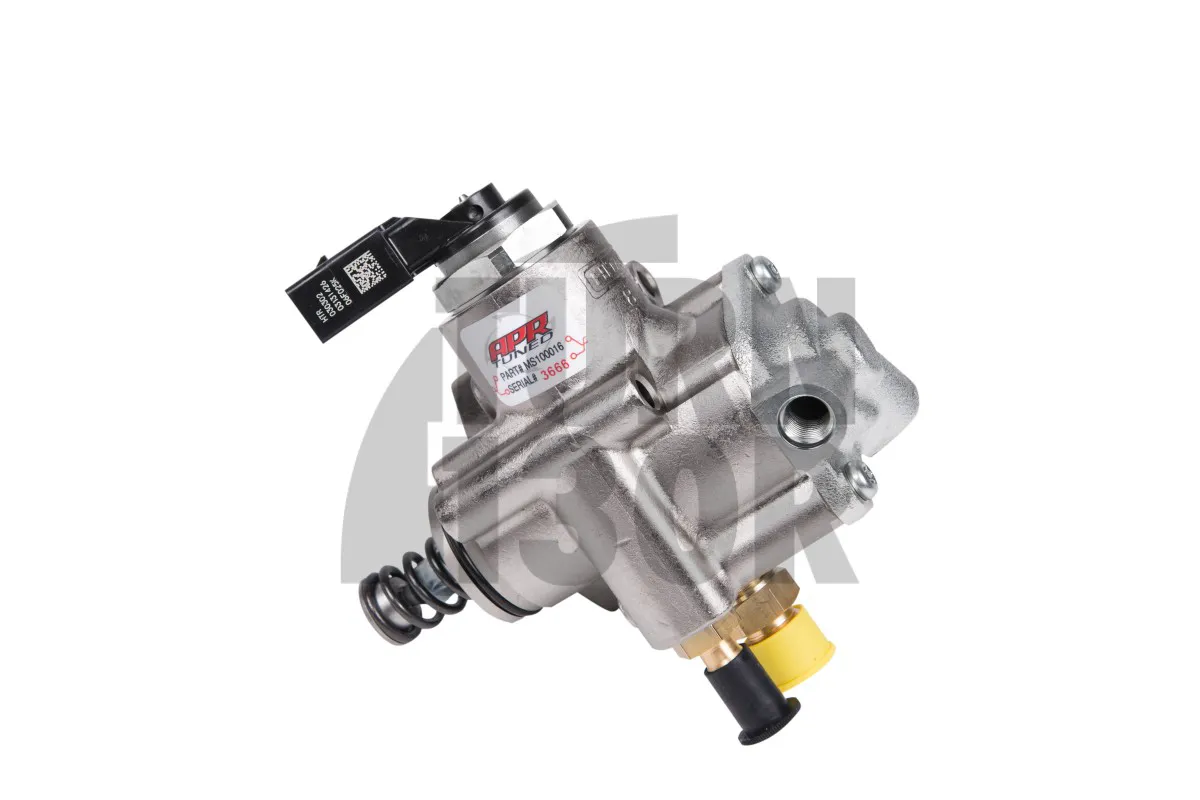 APR Augsta Spiediena Degvielas Sūknis Golf 5 GTI / S3 8P / Golf 6 R / S3 8P 2.0 TFSI EA113