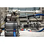 APR Augsta Spiediena Degvielas Sūknis Golf 5 GTI / S3 8P / Golf 6 R / S3 8P 2.0 TFSI EA113