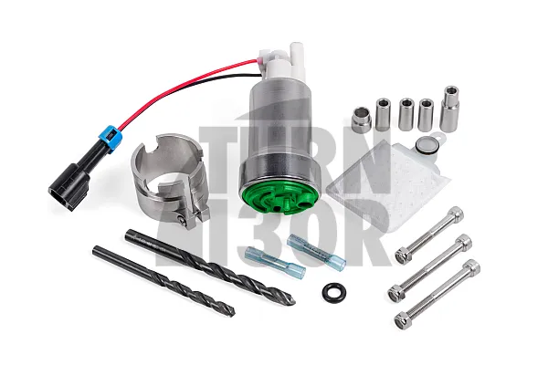 APRStage 3+ Zema spiediena degvielas sūknis Golf 7 GTI / Golf 7 R / Leon 3 Cupra / S3 8V / TT 8S MQB