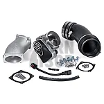 APR Ultracharger throttle korpusa komplekts Audi S4 B8 / S5 8T 3.0 TFSI